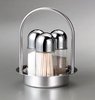 Salt/Pepper/Toothpick Dispenser