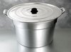 Outdoor Cooking Pots