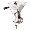 Italian Deluxe Stainless Steel Strainer